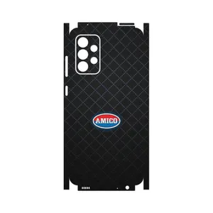 MAHOOT AMICO-FullSkin Cover Sticker for Samsung Galaxy A72