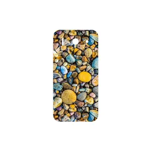 MAHOOT River rocks Cover Sticker for Huawei Ascend G510