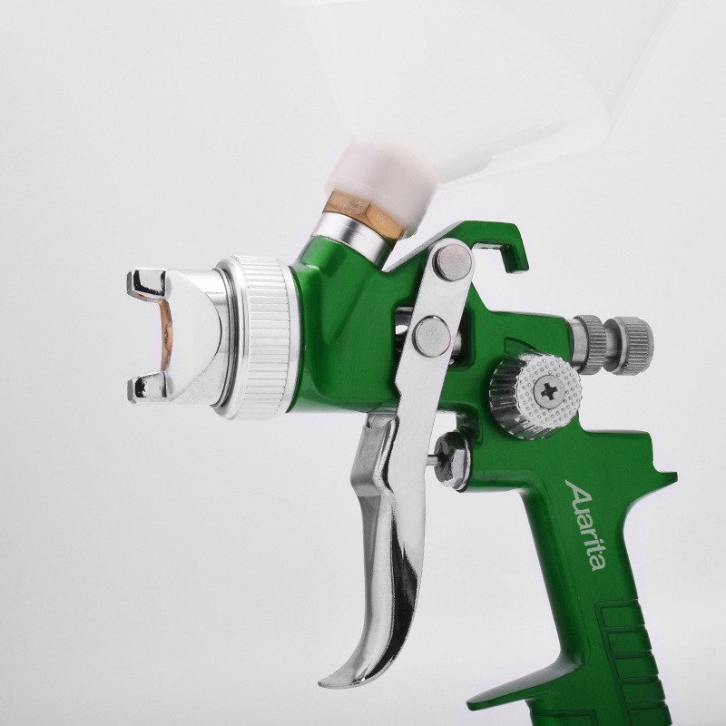 پیستوله رنگ آئوریتا مدل H827 کد نازل 1/3mm