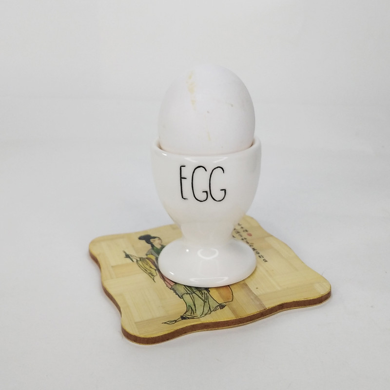 ظرف نگهدارنده تخم مرغ مدل EGG ظرف نگهدارنده تخم مرغ مدل EGG