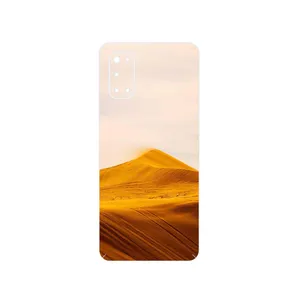 MAHOOT Sahara Desert Cover Sticker for Realme 7 Pro