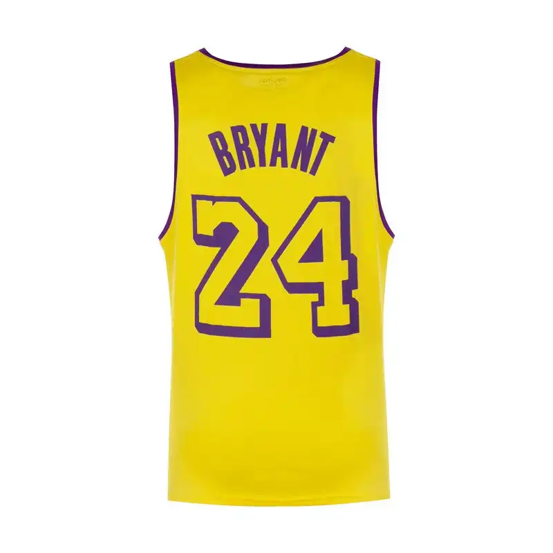 ست تاپ و شلوار ورزشی مردانه مدل لیکرز 02