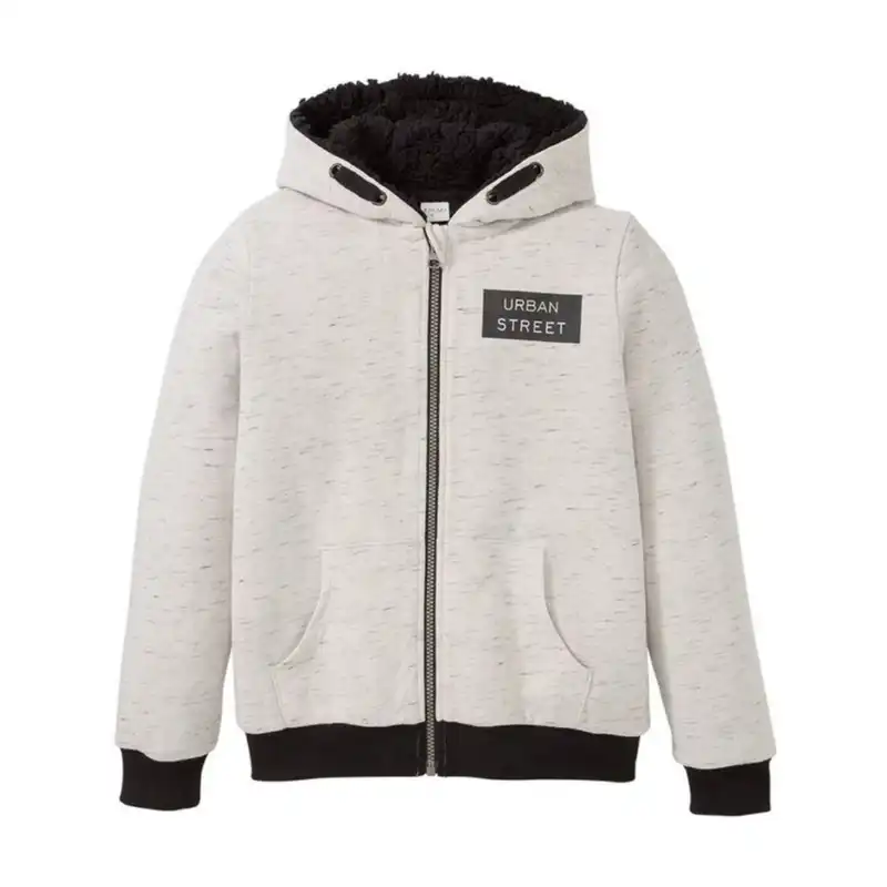 سویشرت بچگانه پیپرتس مدل ger619