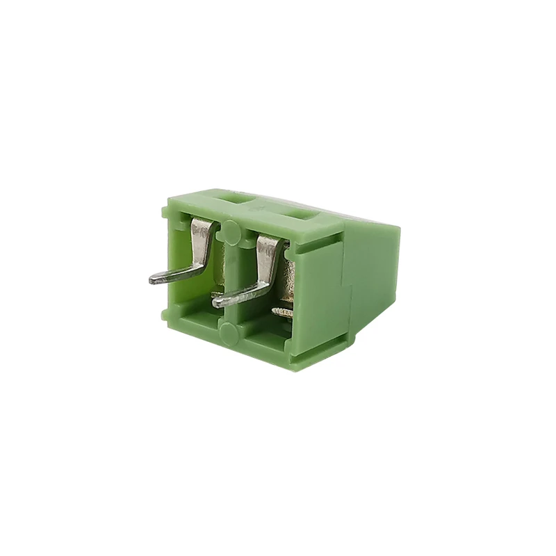 ترمینال دو پین مدل KF-127