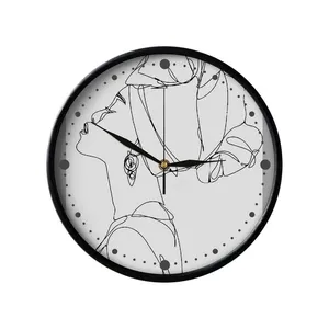 ساعت دیواری مدوپد مدل pod00264