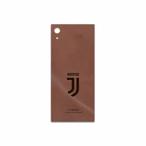 MAHOOT MNL-JUVE Cover Sticker for Sony Xperia XA1