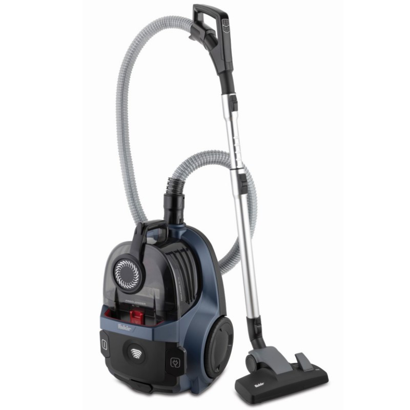 جاروبرقی فکر مدل Freelander RC 7088