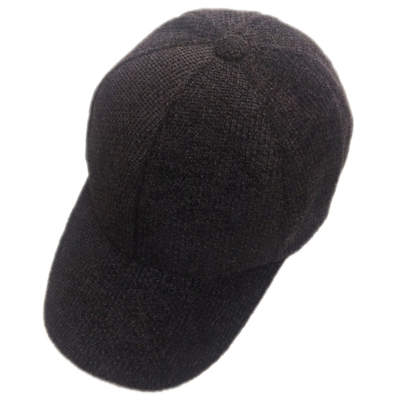 کلاه کپ مدل بافت 24