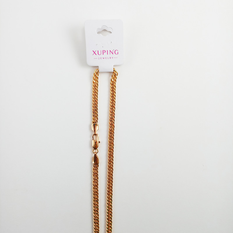 زنجیر زنانه ژوپینگ مدل I54 زنجیر زنانه ژوپینگ مدل I54