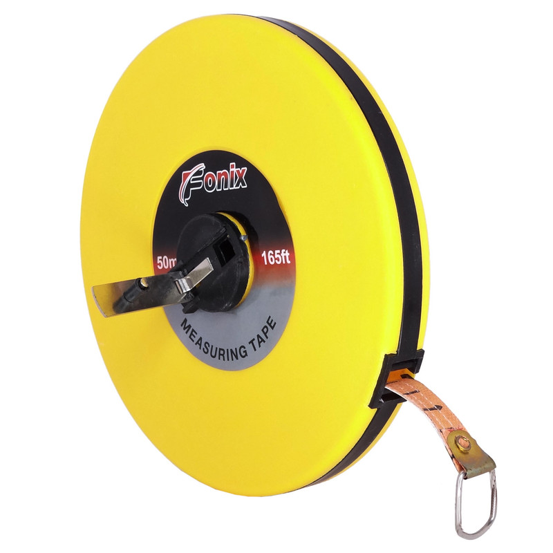 متر 50 متری مدل MMA-FN50 متر 50 متری مدل MMA-FN50