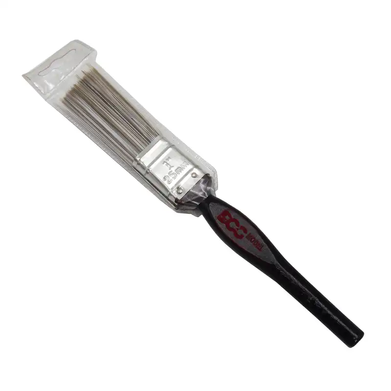 قلم مو نقاشی مدل داگ کد YPK-UN-25MM سایز 1 اینچ