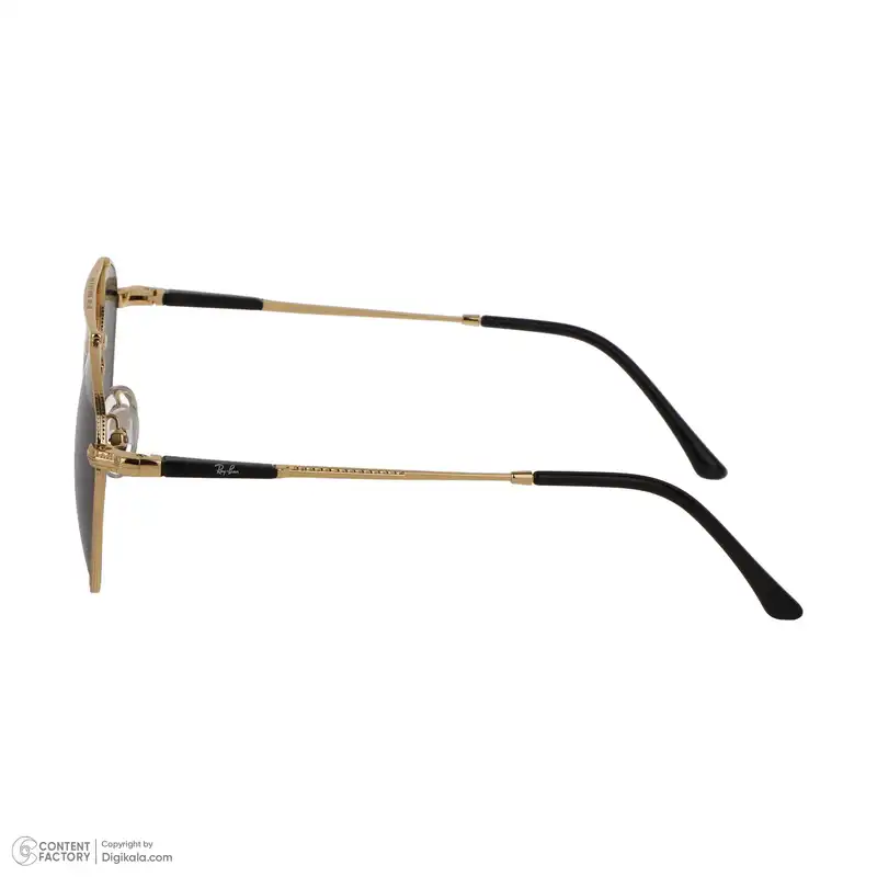 عینک آفتابی ری بن مدل RB8237-3138/87