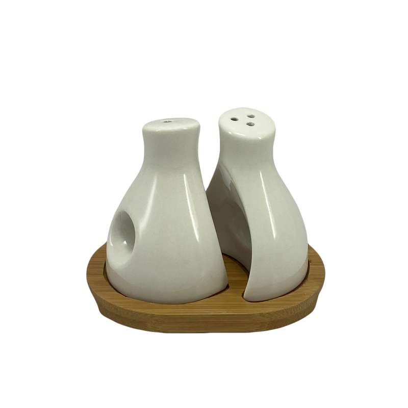 ست نمکدان و فلفل پاش وگاتی مدل WS200