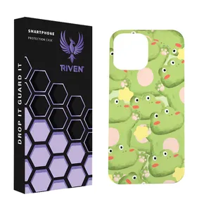 RIVEN RI2-7 Case For Apple iphone 14 Pro Max