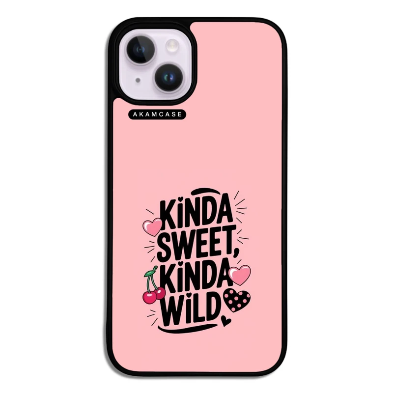 کاور آکام مدل AMC-WA14-POSITIVE-15 مناسب برای گوشی موبایل اپل iPhone 14