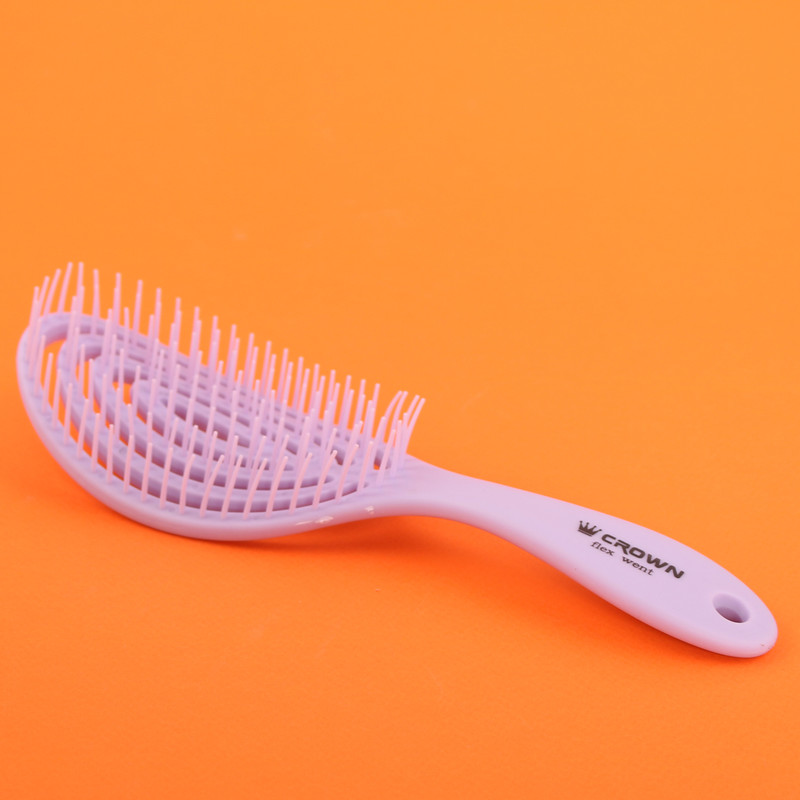 برس مو کراون مدل فلکس ونت کد 57