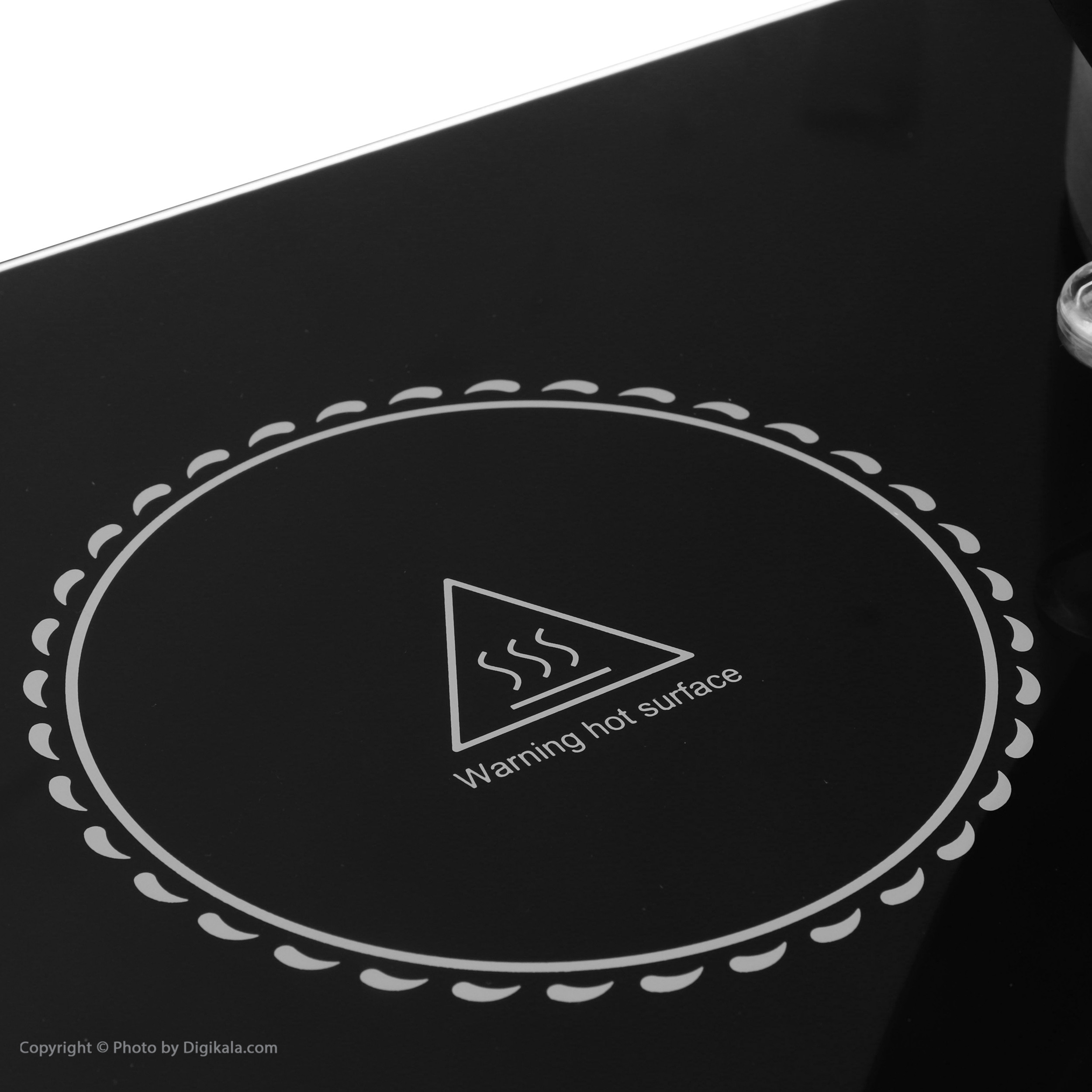 چای ساز تکنو مدل Te-989