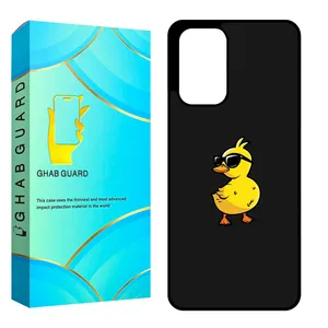 Ghab Guard GCHPF3 Cover For Xiaomi Poco F3 / Redmi K40 / Mi 11i 