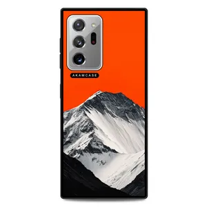 AKAM AMC-WSGN20U-MOUNTAINS-26 Cover For Samsung Galaxy Note 20 Ultra
