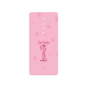 MAHOOT The Pink Panther Cover Sticker for OnePlus 8