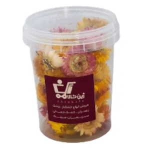 دمنوش گل مینا ژین کالا - 25 گرم
