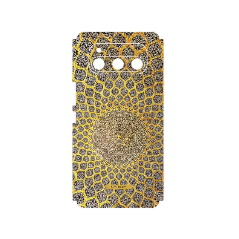 برچسب پوششی ماهوت مدل Sheykh_Lotfollah_Mosque مناسب برای گوشی موبایل داریا Bond 5G