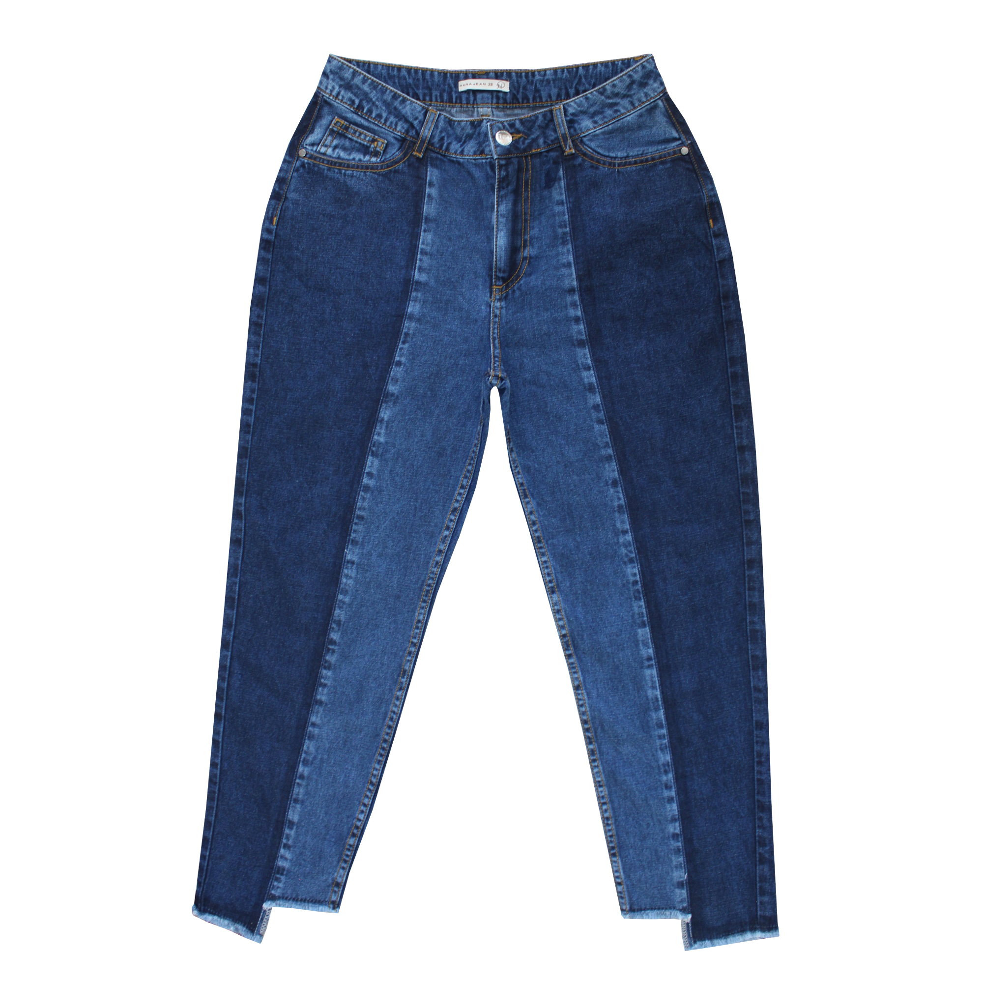 شلوار جین زنانه کد 993010