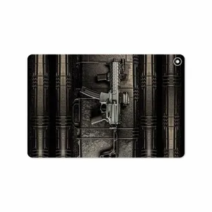 MAHOOT Gun Cover Sticker for Huawei Matepad T10 2020 AGS-L09