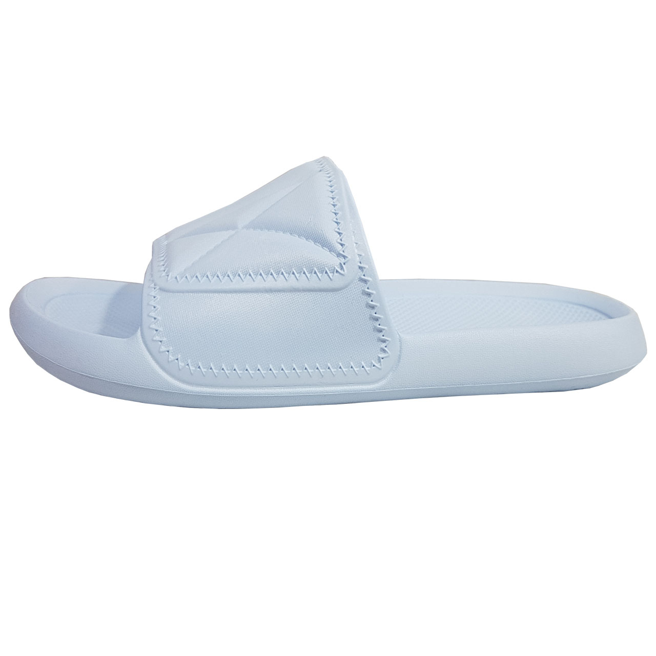 دمپایی زنانه پاپا مدل نرمینه کد 014