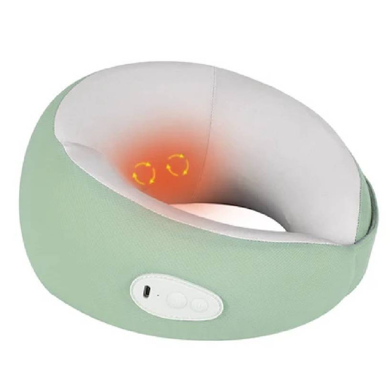 ماساژور گردن برقی مدل MDHL 015