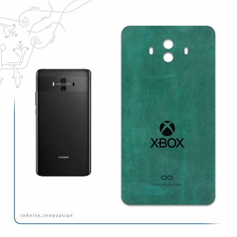 برچسب پوششی ماهوت مدل GBFL-XBOX مناسب برای گوشی موبایل هوآوی Mate 10