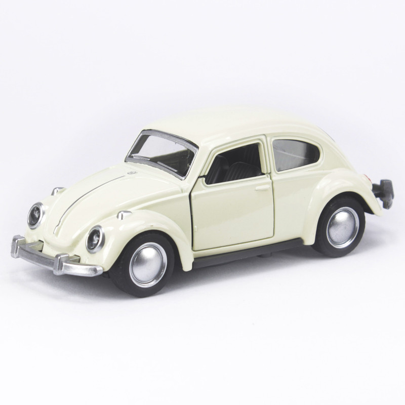 ماشین بازی مدل فولکس واگن کد 0641