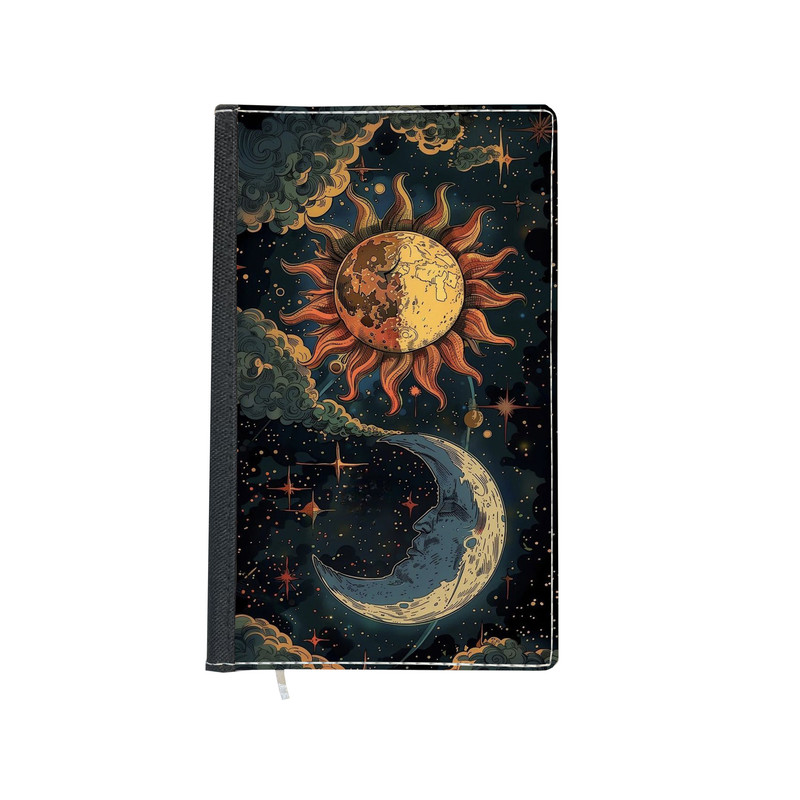 سالنامه سال 1403 طرح مینیمال کد 144