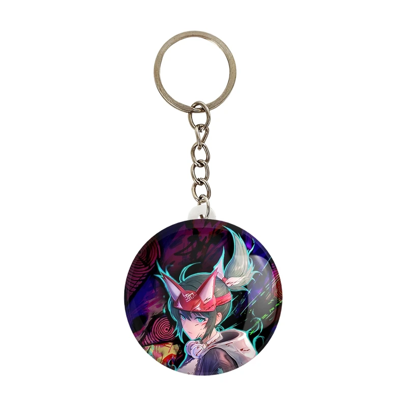 جاکلیدی خندالو مدل بازی اورواچ (Overwatch) کد 31599