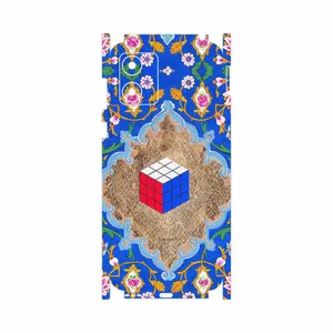 MAHOOT Maryams_Mathematics-FullSkin Cover Sticker for Motorola Moto E13