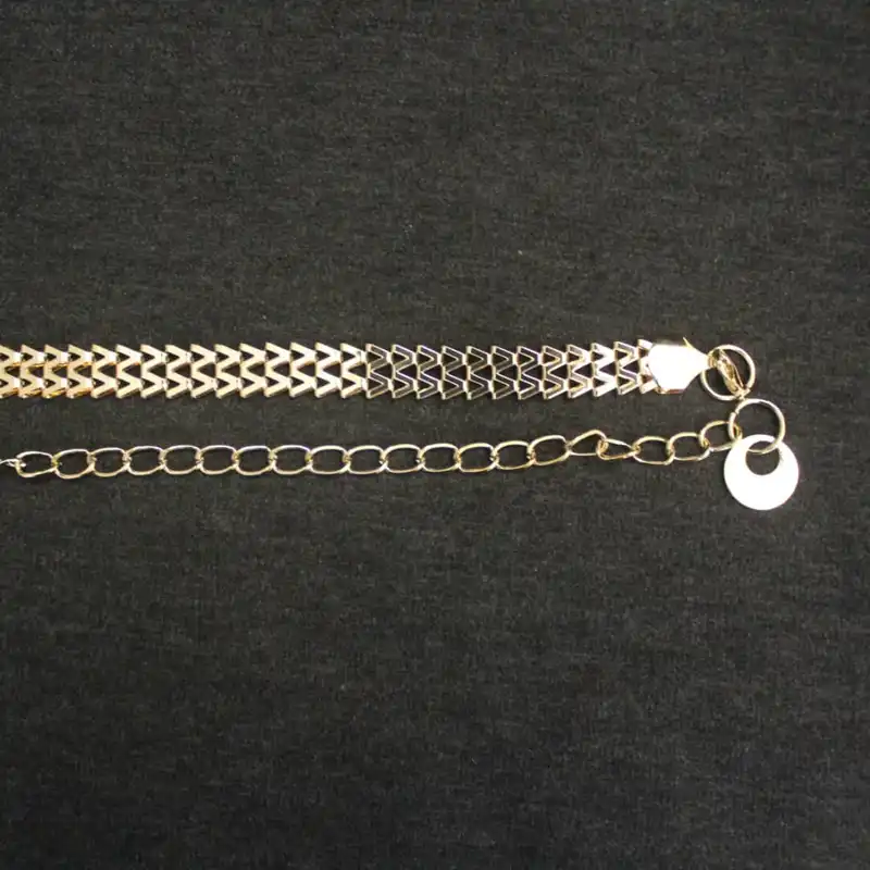 کمربند زنانه کد ki 3745 10