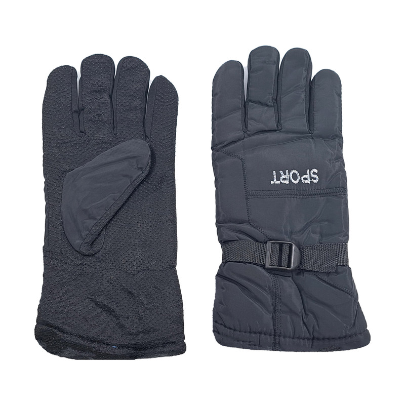 دستکش موتورسواری مدل SPORT-XA کد 1026