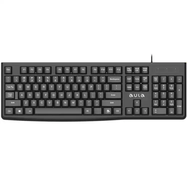 کیبورد آئولا مدل AK105