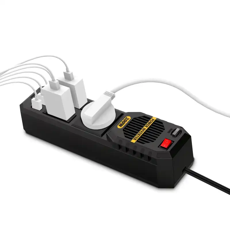 چندراهی برق گرین لاین مدل Stark Plus