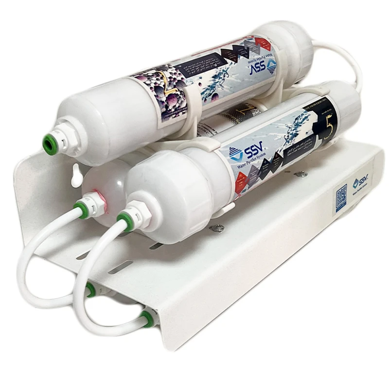دستگاه تصفیه کننده آب اس اس وی مدل JetLine X530