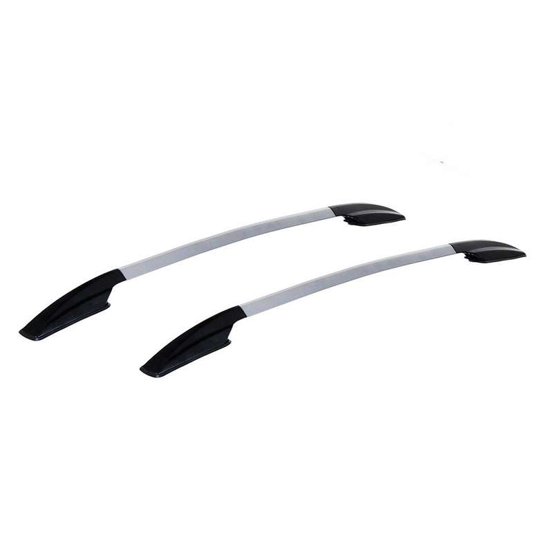 بازوی باربند خودرو مدل ti-roof بسته دو عددی