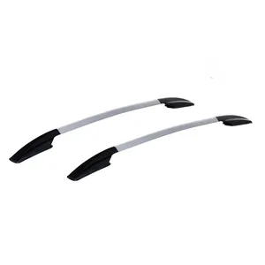 بازوی باربند خودرو مدل ti-roof بسته دو عددی