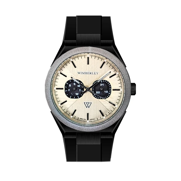 ساعت مچی عقربه‌ای کوارتز مردانه ویمبرلی مدل 215G