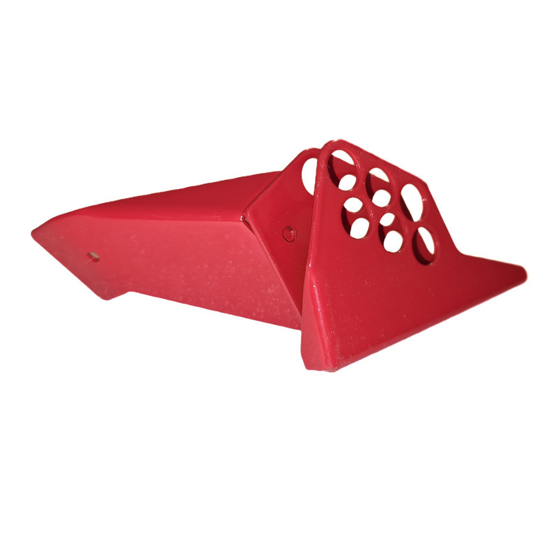 قفل مدل لاک اوت مکانیکی شیر توپی ML01