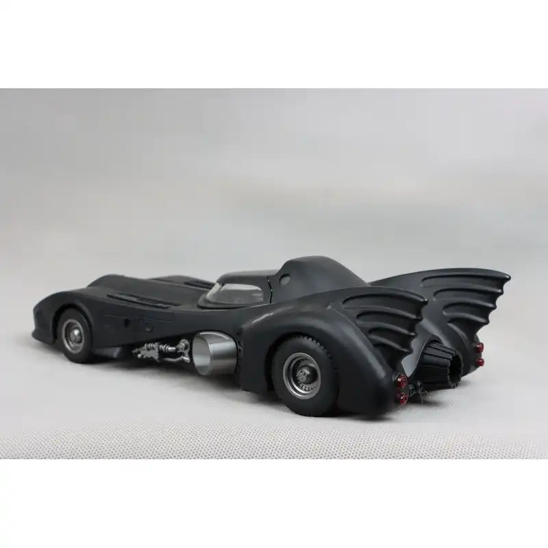 ماشین بازی مدل بتمن