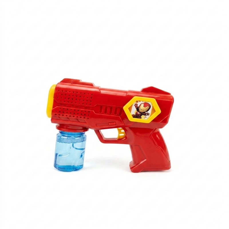 تفنگ حباب‌ساز اسباب‌بازی مدل Bubble Gun