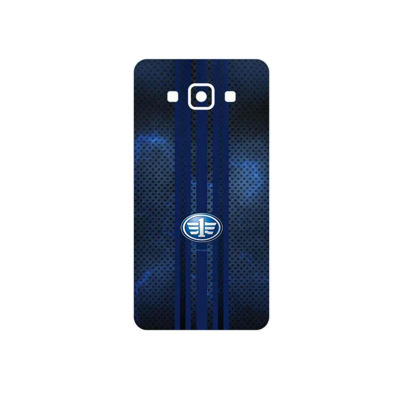 برچسب پوششی ماهوت مدل FAW مناسب برای گوشی موبایل سامسونگ Galaxy A5 2015