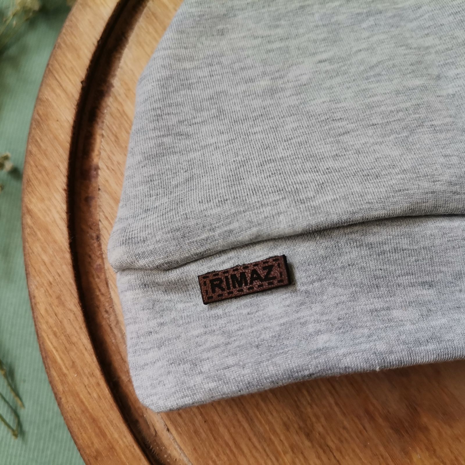 کلاه نوزادی ریماز کد m854 -  - 7