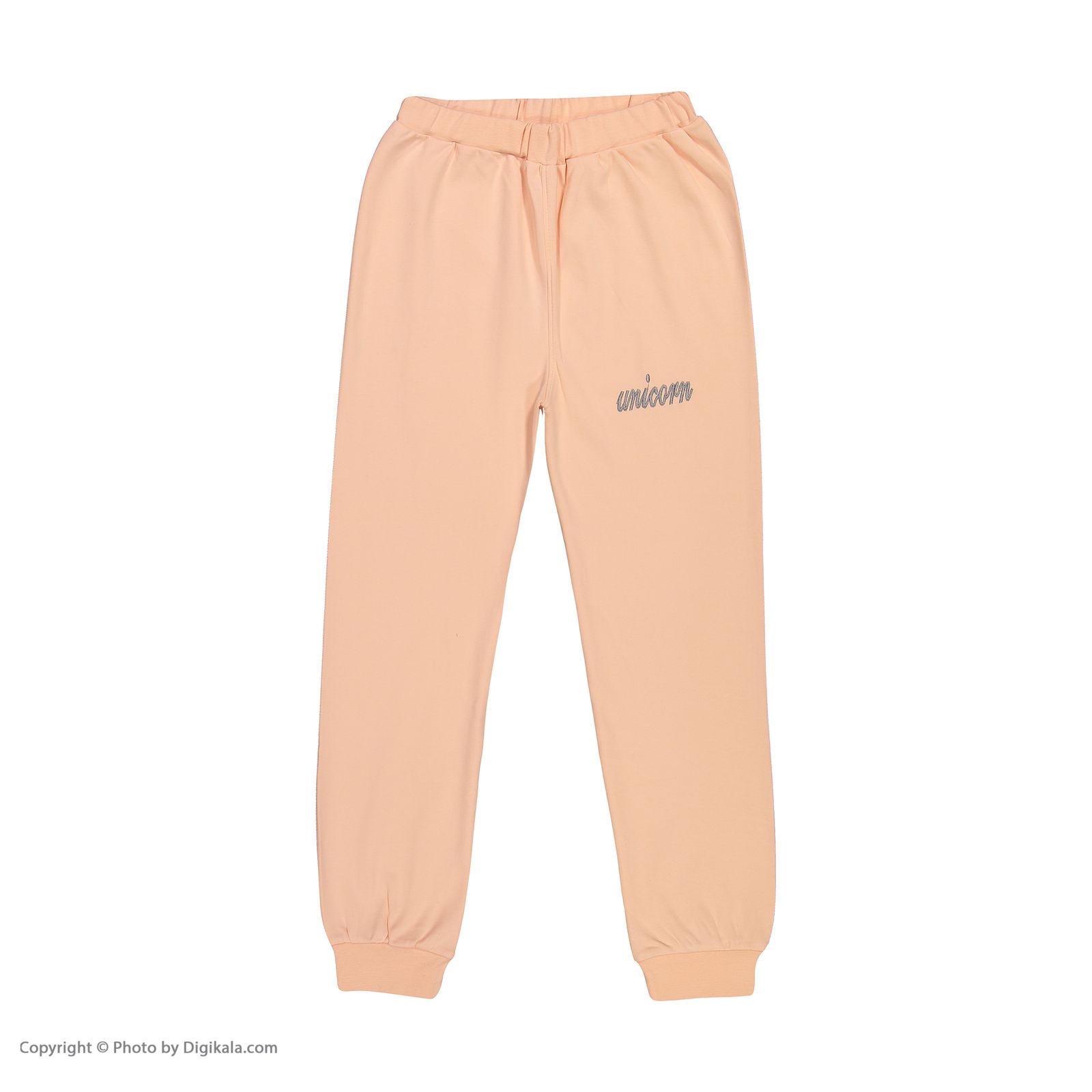 ست تی شرت آستین بلند و شلوار دخترانه مادر مدل 303-80 - - 5