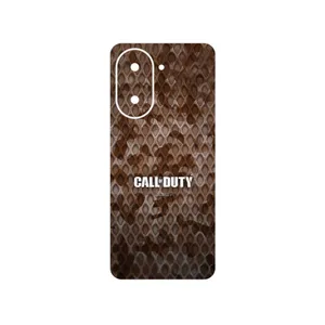 MAHOOT Call_of_Duty_Game Cover Sticker for Xiaomi Poco C71